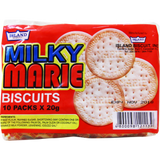 MILKY MARIE (10S)