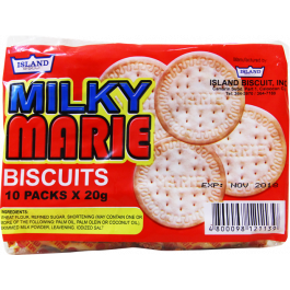 MILKY MARIE (10S)