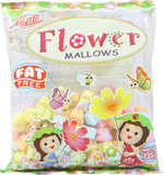 FLOWER MALLOWS