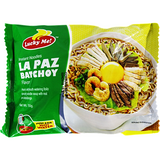 LUCKY ME INSTANT BATCHOY