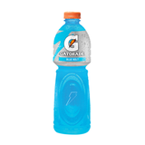 GATORADE BLUE BOLT