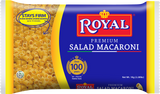 ROYAL SALAD MACARONI