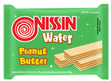 NISSIN WAFER