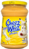 CHEEZ WHIZ PLAIN