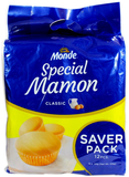 MONDE SPECIAL MAMON