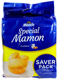 MONDE SPECIAL MAMON CLASSIC 40G