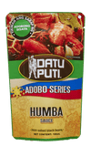 DATU PUTI HUMBA SCE