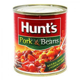 HUNTS PORK AND BEANS