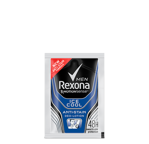 REXONA DEO LOTION