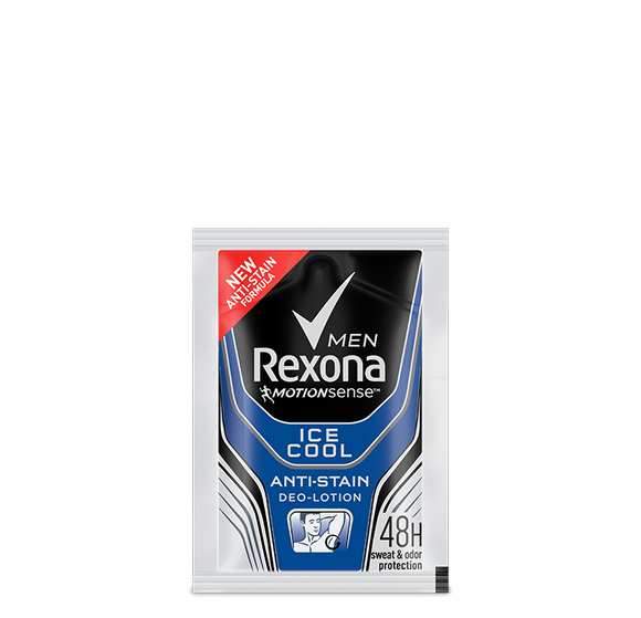 REXONA DEO LOTION