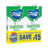 SELECTA FORTIFIED MILK