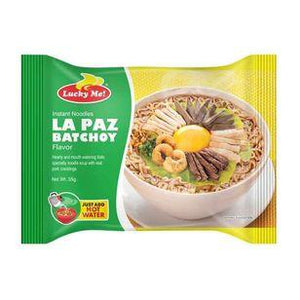 LUCKY ME INSTANT BATCHOY 65G