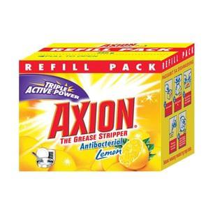 AXION PASTE LEMON REFILL