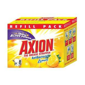 AXION PASTE LEMON REFILL 350G