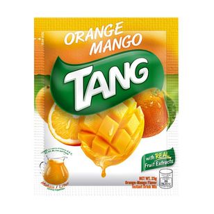 TANG POWDER ORANGE MANGGA