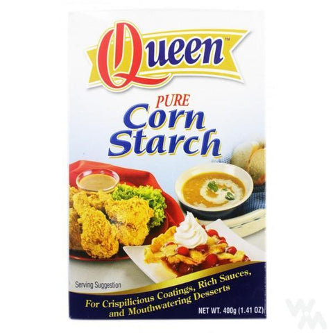 QUEEN CORN STARCH