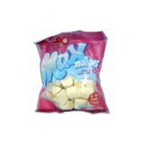 MAX MALLOWS VANILLA