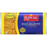 ROYAL SALAD MACARONI