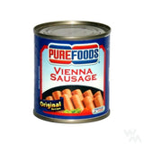 PUREFOODS VIENNA SAUSAGE
