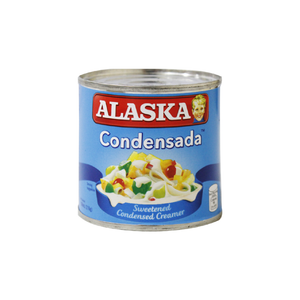 ALASKA CONDENSADA