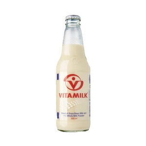 VITAMILK SOYMILK ORIGINAL