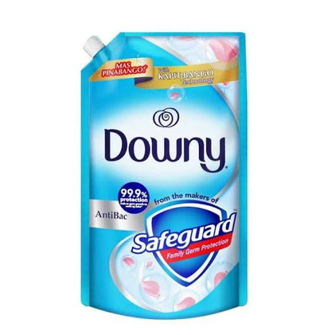 DOWNY FABCON ANTIBAC REFILL