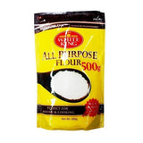 WHITE KING ALL PURPOSE FLOUR