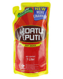 DATU PUTI SOY