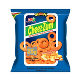 WL CHEEZ-ZUM CHEESE