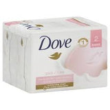 DOVE CREAM BAR PINK ROSA