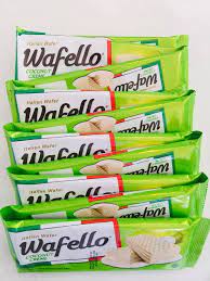 WAFELLO COCO CREAM