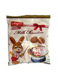 MAYFAIR MILK CHOCOLATE