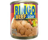 BINGO BEEFLOAF