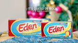 EDEN QUESO DE BOLA