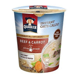 QUAKER OATS