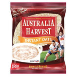 IDEAL AUSTRALIA HARVEST