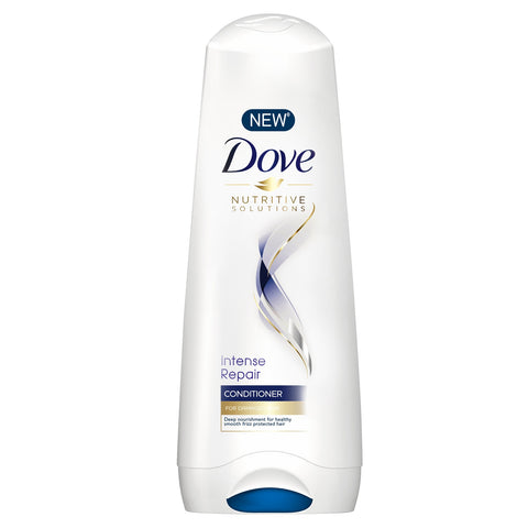 DOVE CONDITIONER INTENSE REPAIR BLUE