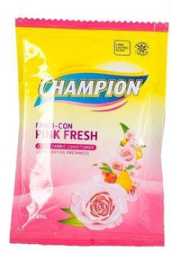 CHAMPION FABRI-CON PINK