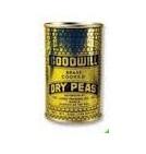 GOODWILL DRY PEAS