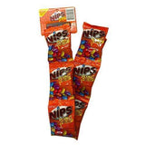 NIPS PEANUT TIES
