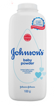 JOHNSONS BABY POWDER CLASSIC