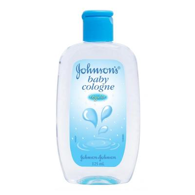 JOHNSONS BABY COLOGNE