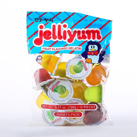 JELLIYUM