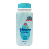 JOHNSONS BABY POWDER ACTIVE FRESH