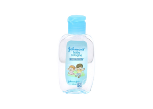 JOHNSON BABY COLOGNE