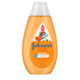 JOHNSONS BABY SHAMPOO ACTIVE KIDS SOFT & SMOOTH