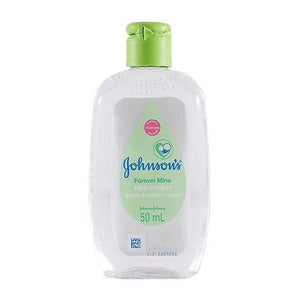 JOHNSONS BABY COLOGNE