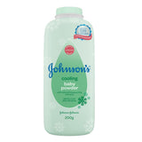 JOHNSONS BABY POWDER COOLING