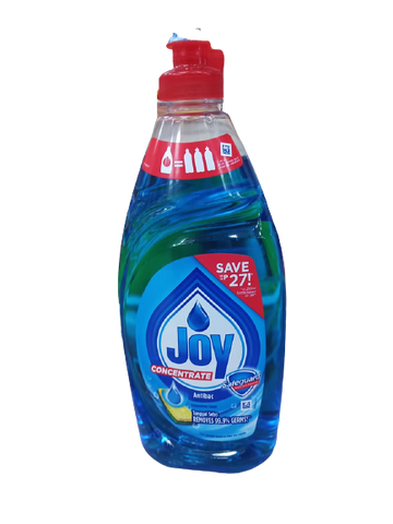 JOY LIQUID ANTIBAC