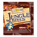 JUNGLE BITES (CHOCO)